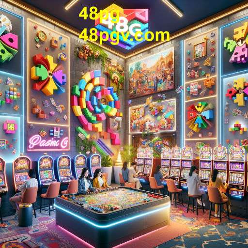 Join the Community of Gamers at 48pg for Tips and Tricks