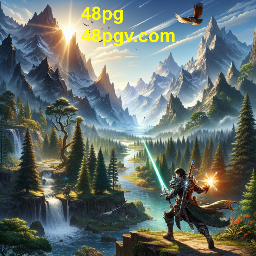 Echos of Eternity: Um Mergulho Épico na Aventura dos Jogos