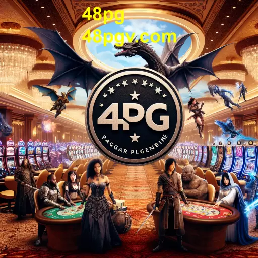 A Magia dos Jogos de RPG: Uma Jornada Através de Mundos Fantásticos